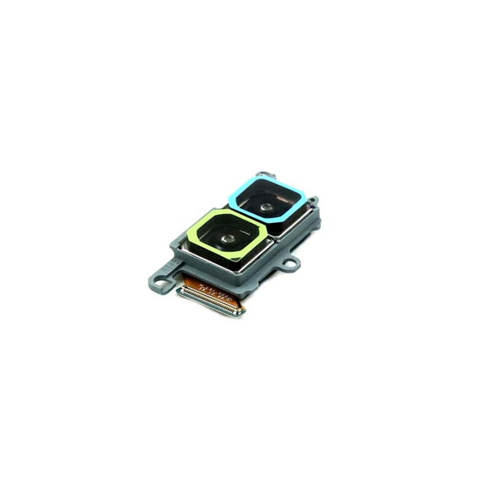 Samsung Rear-facing camera 64MP + 12MP voor Samsung Galaxy S20 Service Pack
