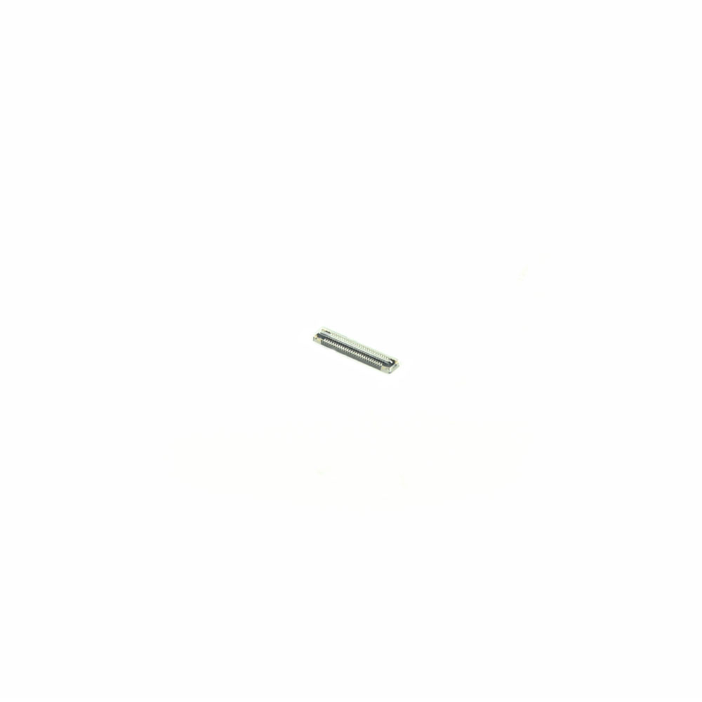 Samsung Motherboard Scherm FPC Connector 56pin voor Samsung Galaxy S20 4G SM-G980F / 5G SM-G981B OEM-Equivalent