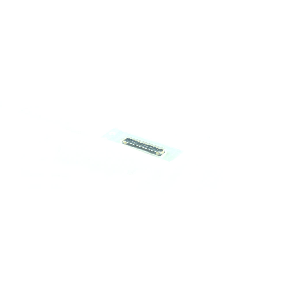 Samsung Motherboard Sub FPC Connectors Set voor Samsung Galaxy S20 4G SM-G980F / 5G SM-G981B OEM-Equivalent