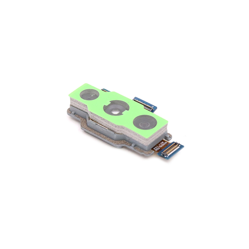 Samsung Achtercamera voor Samsung Galaxy A71 (A715F) Pulled