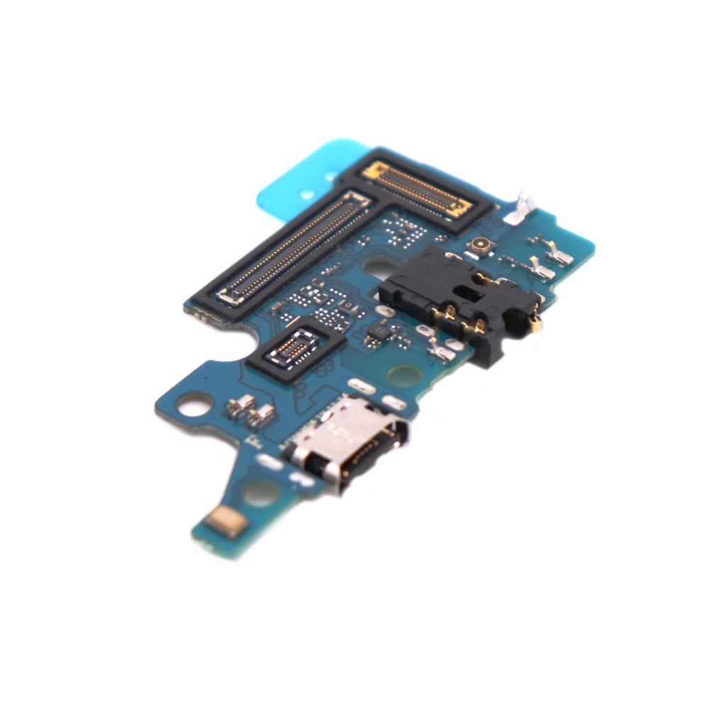 Samsung Oplaadpoort voor Samsung Galaxy A71 (A715F) OEM-Equivalent