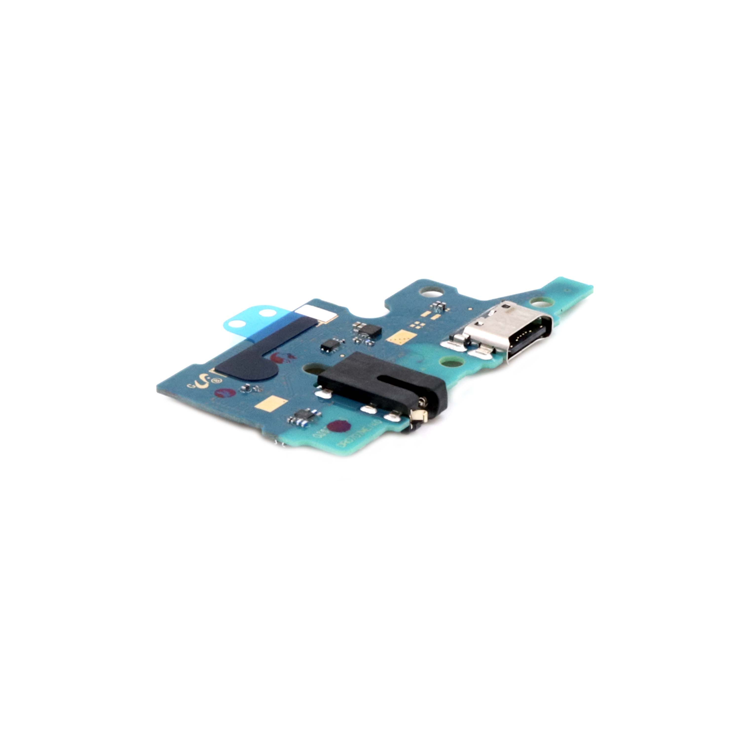 Samsung Oplaadpoort voor Samsung Galaxy A71 Service Pack