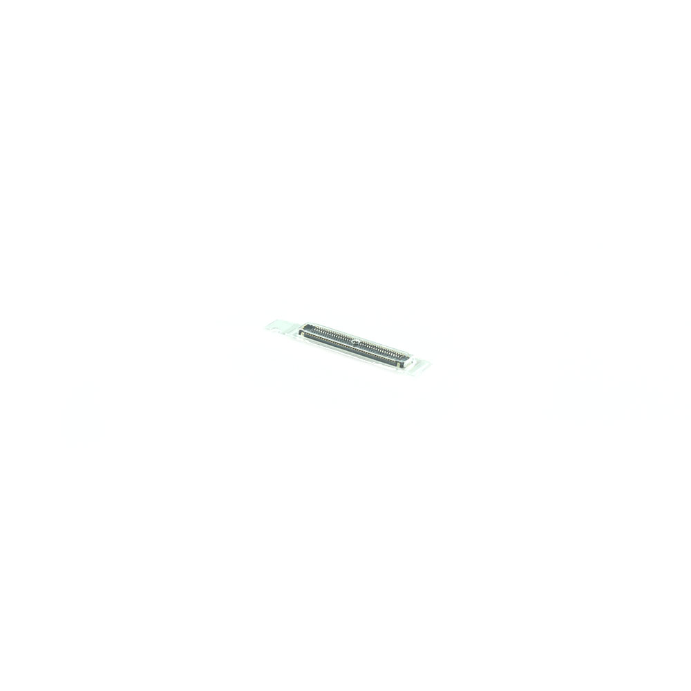 Samsung Motherboard Charging FPC Connector (78 pin) voor Samsung Galaxy A51 OEM-Equivalent