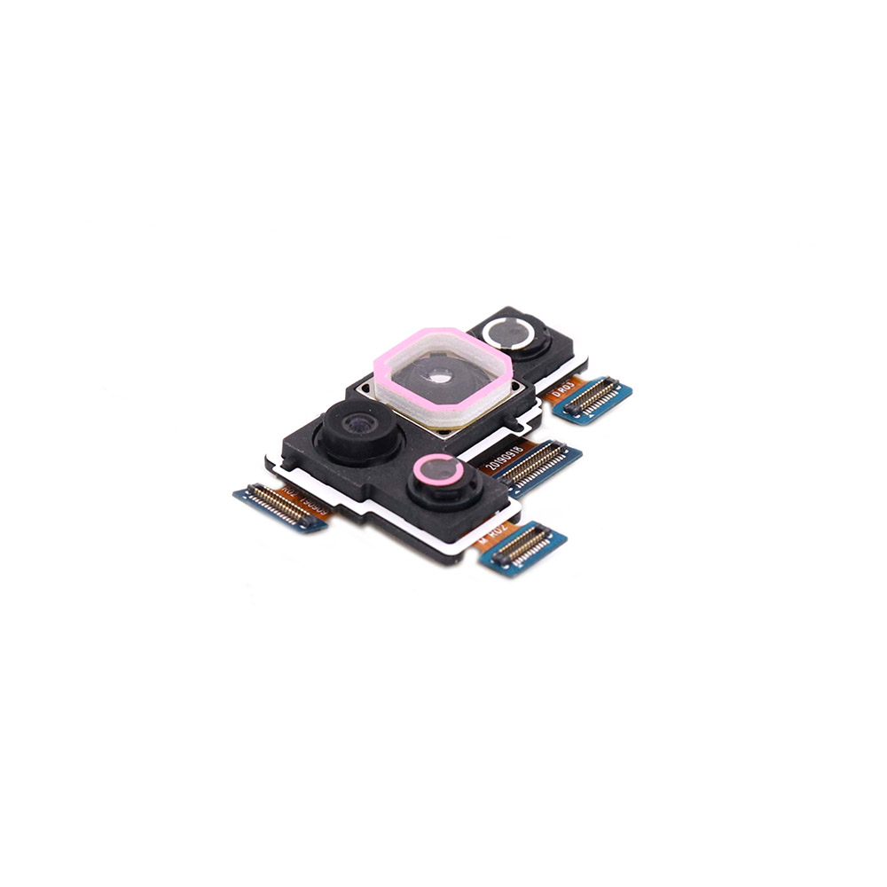 Samsung Achtercamera voor Samsung Galaxy A51 (A515F) OEM-Equivalent