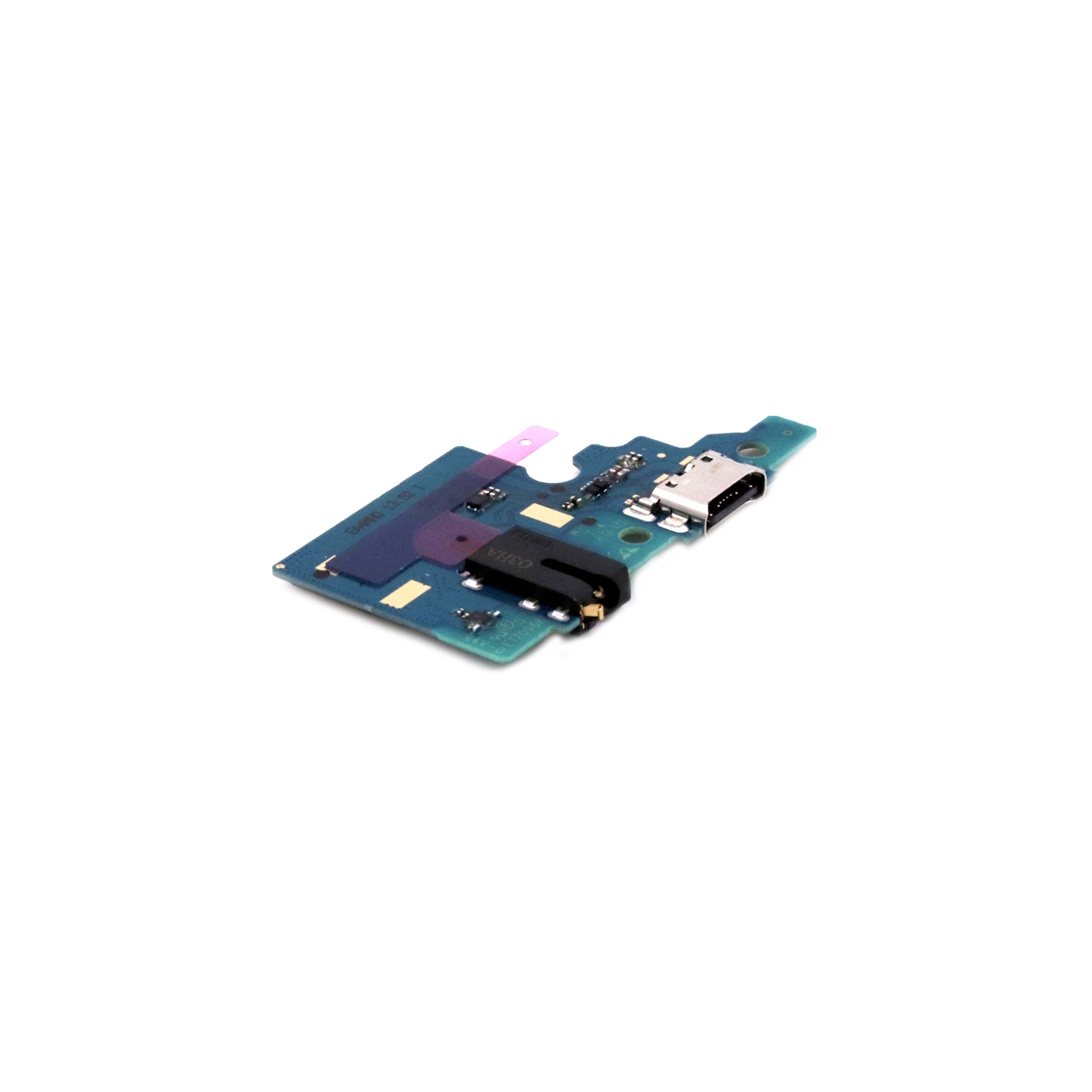 Samsung Oplaadpoort voor Samsung Galaxy A51 (A515F) Service Pack
