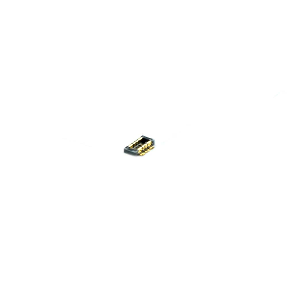 Samsung IC-chip voor Galaxy S10