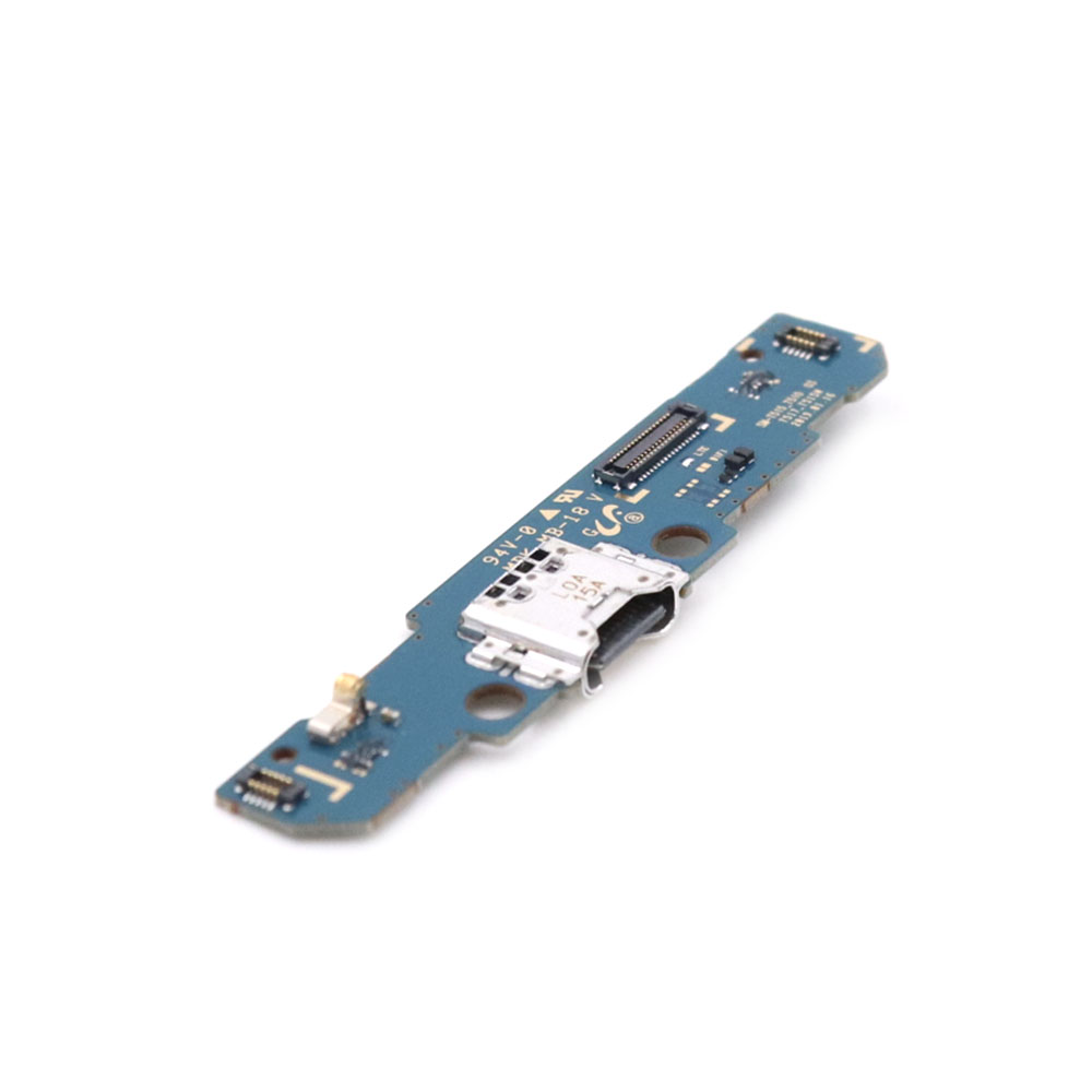 Samsung USB Sub Oplaadpoort voor Samsung Galaxy Tab A 10.1 T510 wifi/LTE Service Pack