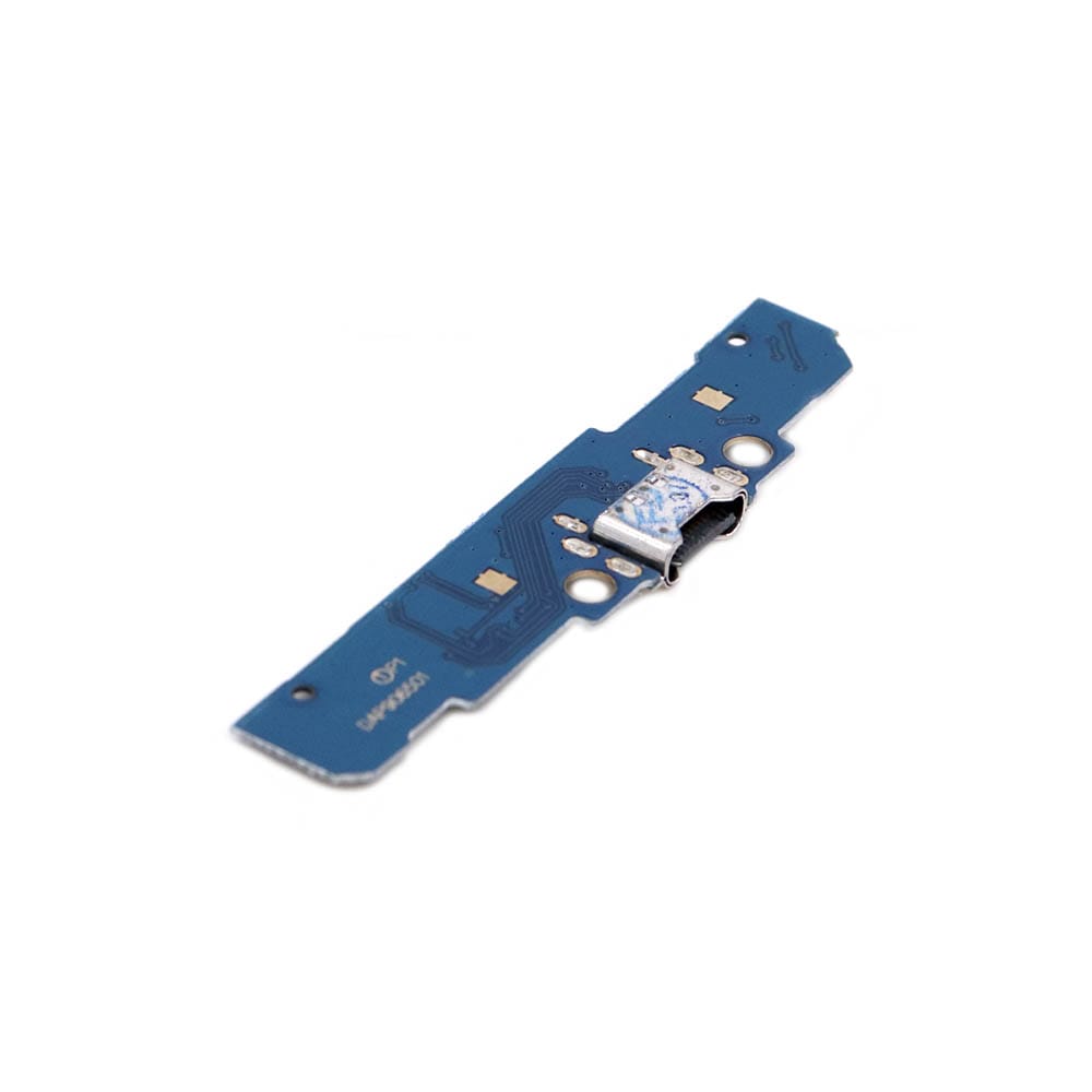 Samsung Oplaadpoort met koptelefoonaansluiting voor Samsung Tab A 10.1 2019 (T510) OEM-Equivalent