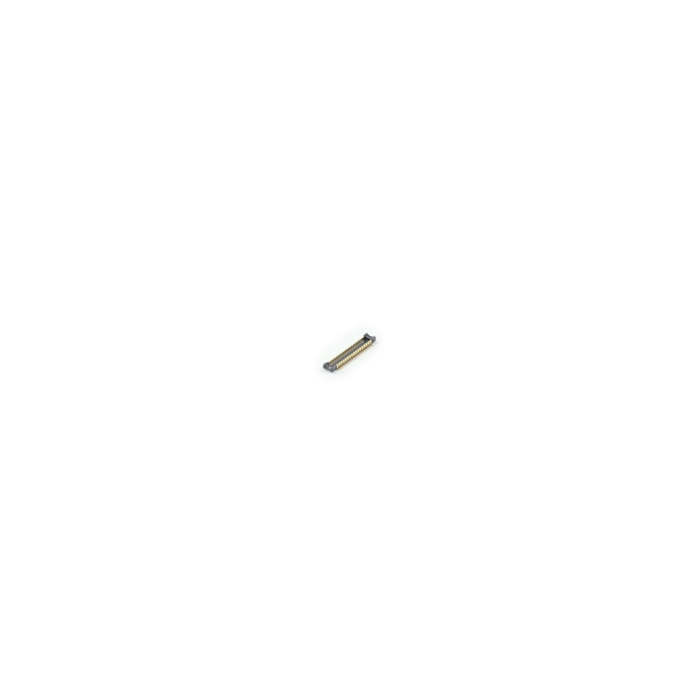 Samsung Moederbord-oplaad-FPC-connector voor Samsung Galaxy A03S OEM-Equivalent