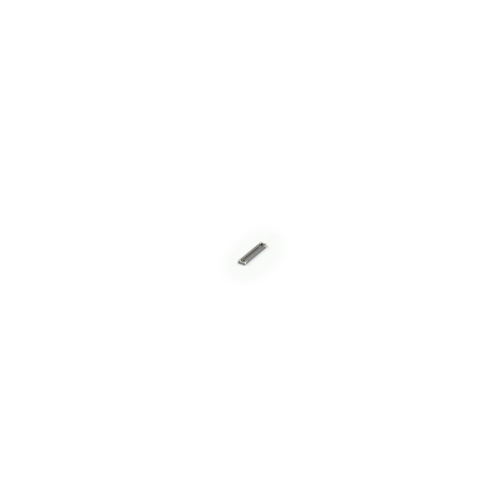 Samsung Scherm-moederbord-FPC-connector voor Samsung Galaxy A03S OEM-Equivalent