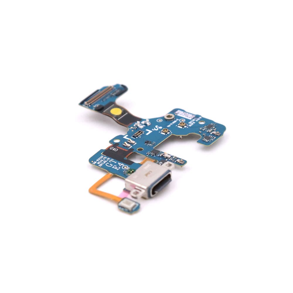 Samsung Oplaadpoort voor Samsung Galaxy Note 8 Service Pack