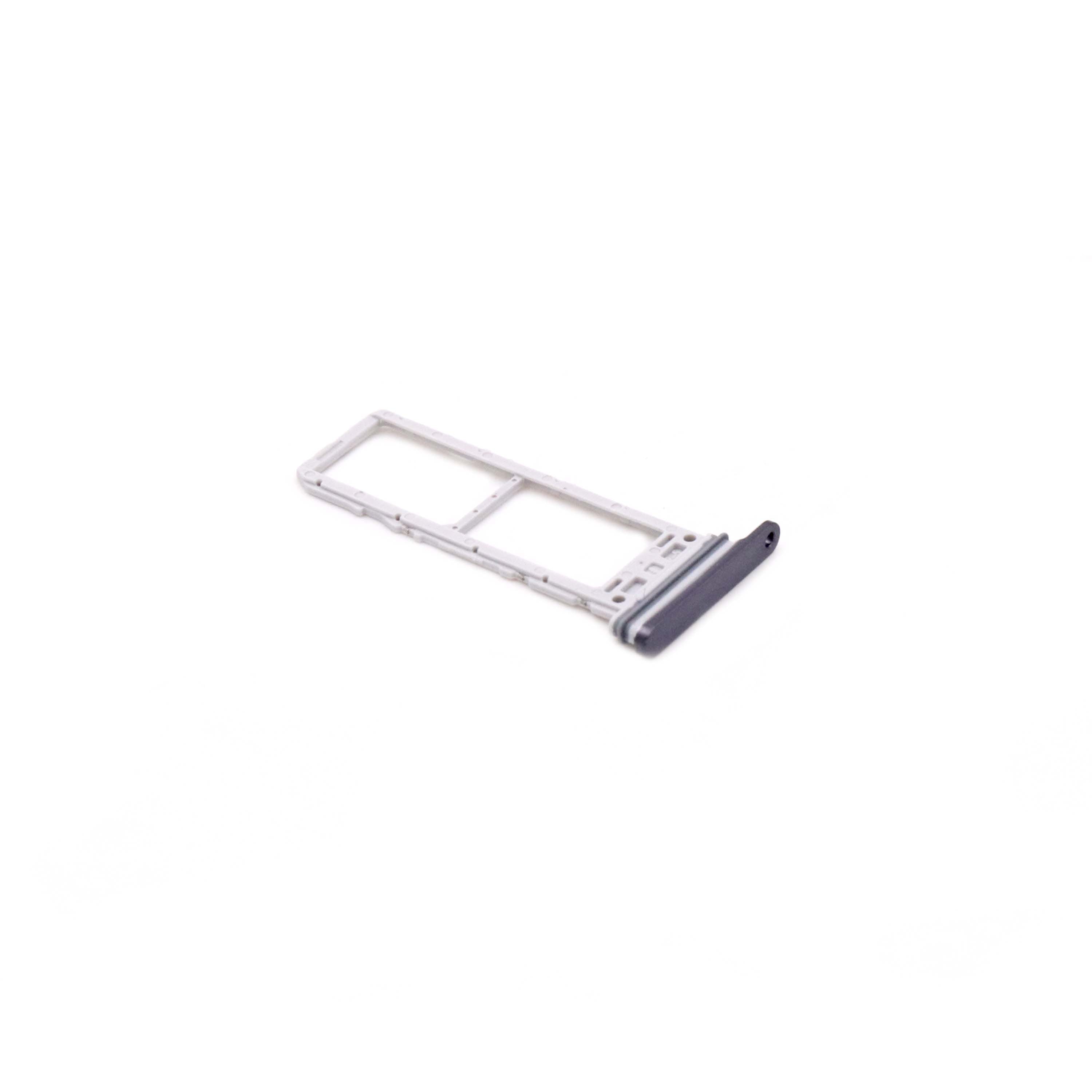 Samsung Sim Tray voor Samsung Galaxy Note 20 Grijs OEM-Equivalent