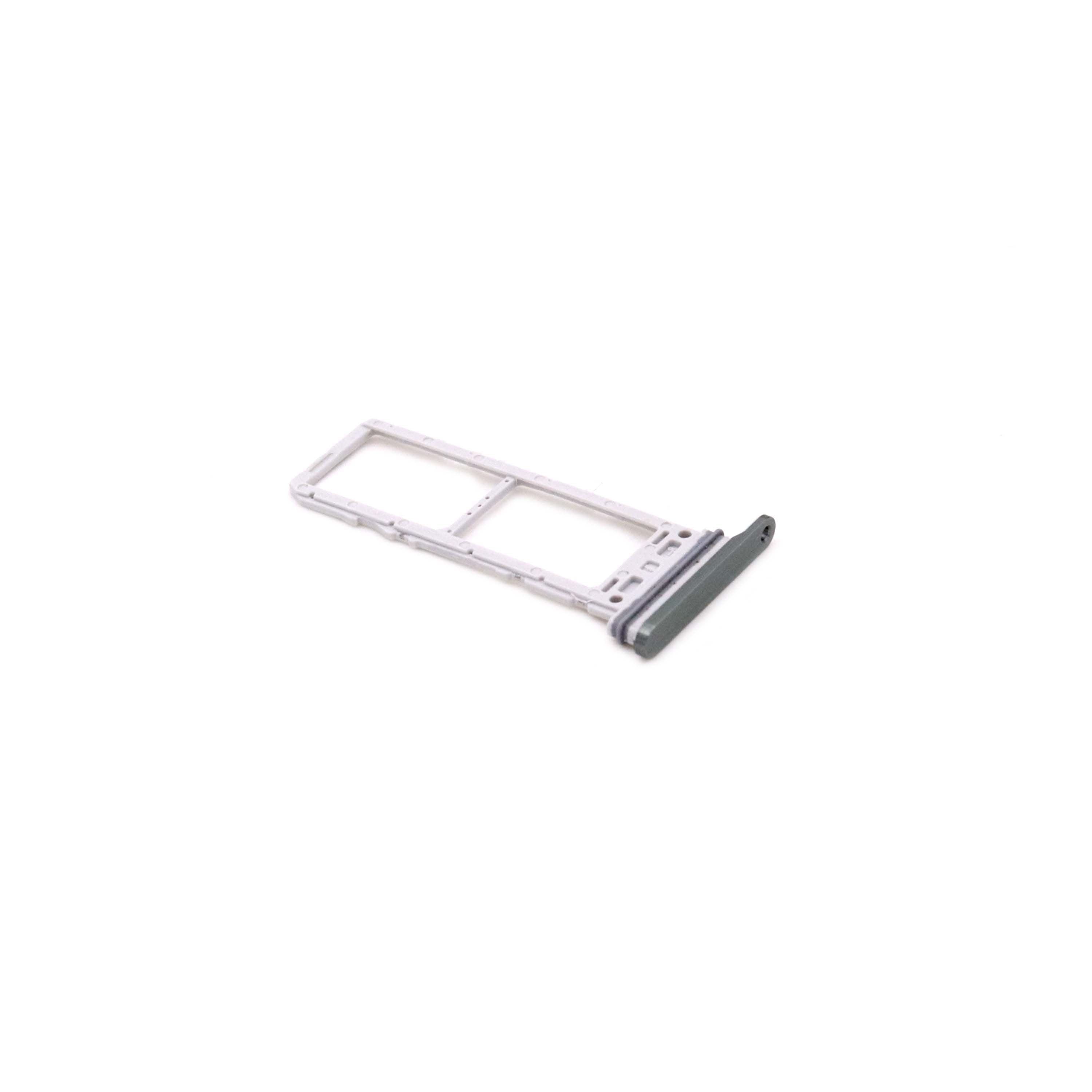 Samsung Sim Tray voor Samsung Galaxy Note 20 Groen OEM-Equivalent