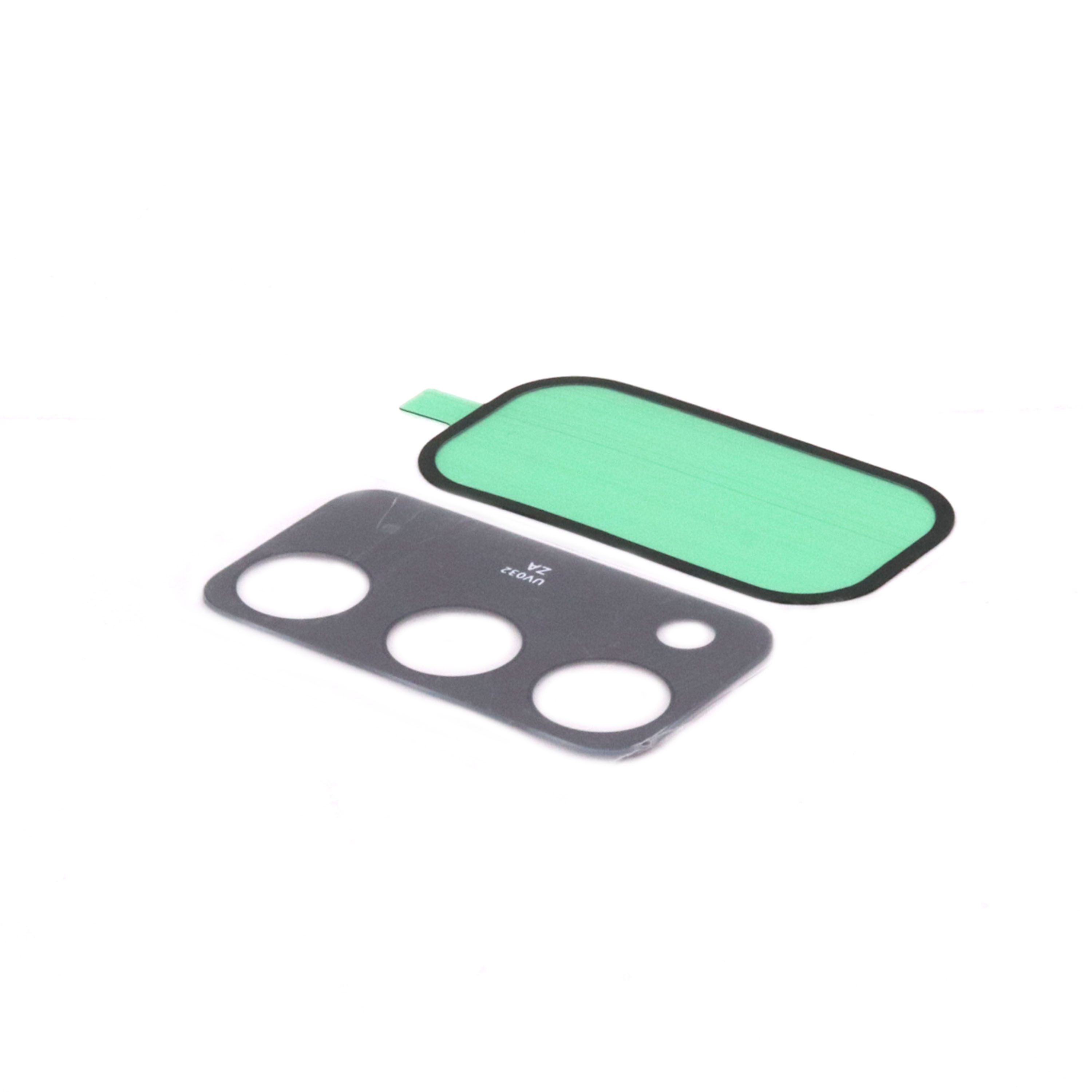 Samsung Cameralensglas voor Samsung Galaxy Note 20 Zwart OEM-Equivalent