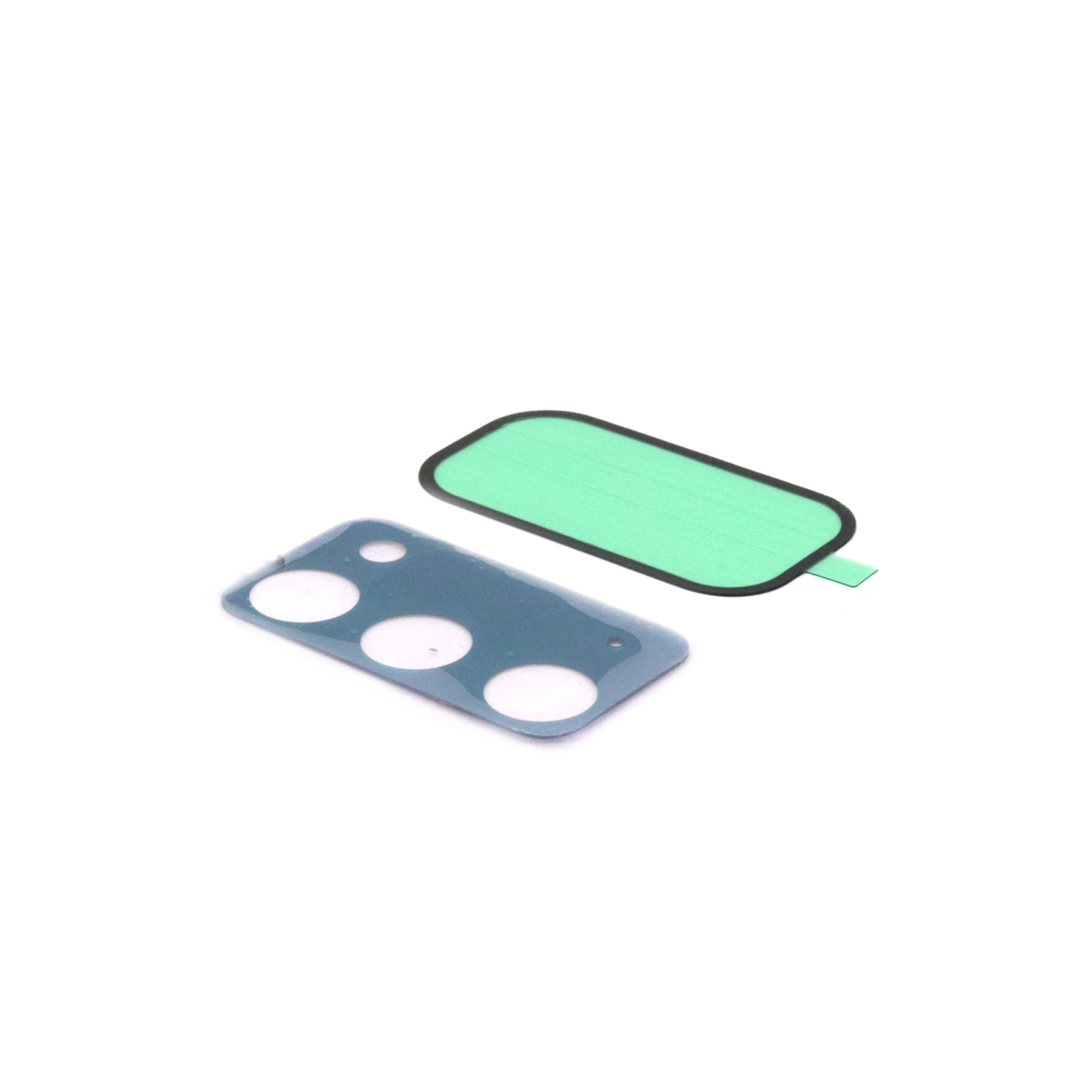 Samsung Cameralensglas voor Samsung Galaxy Note 20 Groen OEM-Equivalent