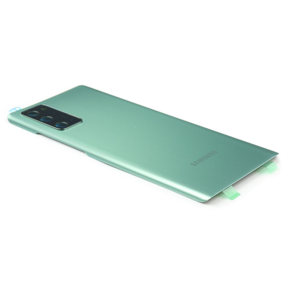 Samsung Achterkant voor Galaxy Note20