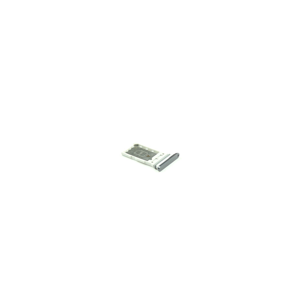 Samsung Simkaarthouder voor Samsung Galaxy S21 FE 5G Zwart OEM-Equivalent