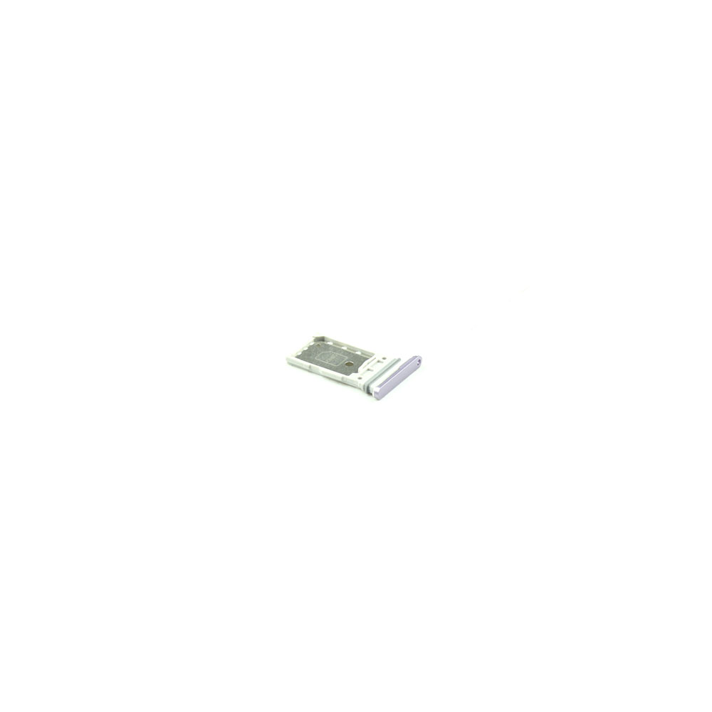 Samsung Simkaarthouder voor Samsung Galaxy S21 FE 5G Paars OEM-Equivalent
