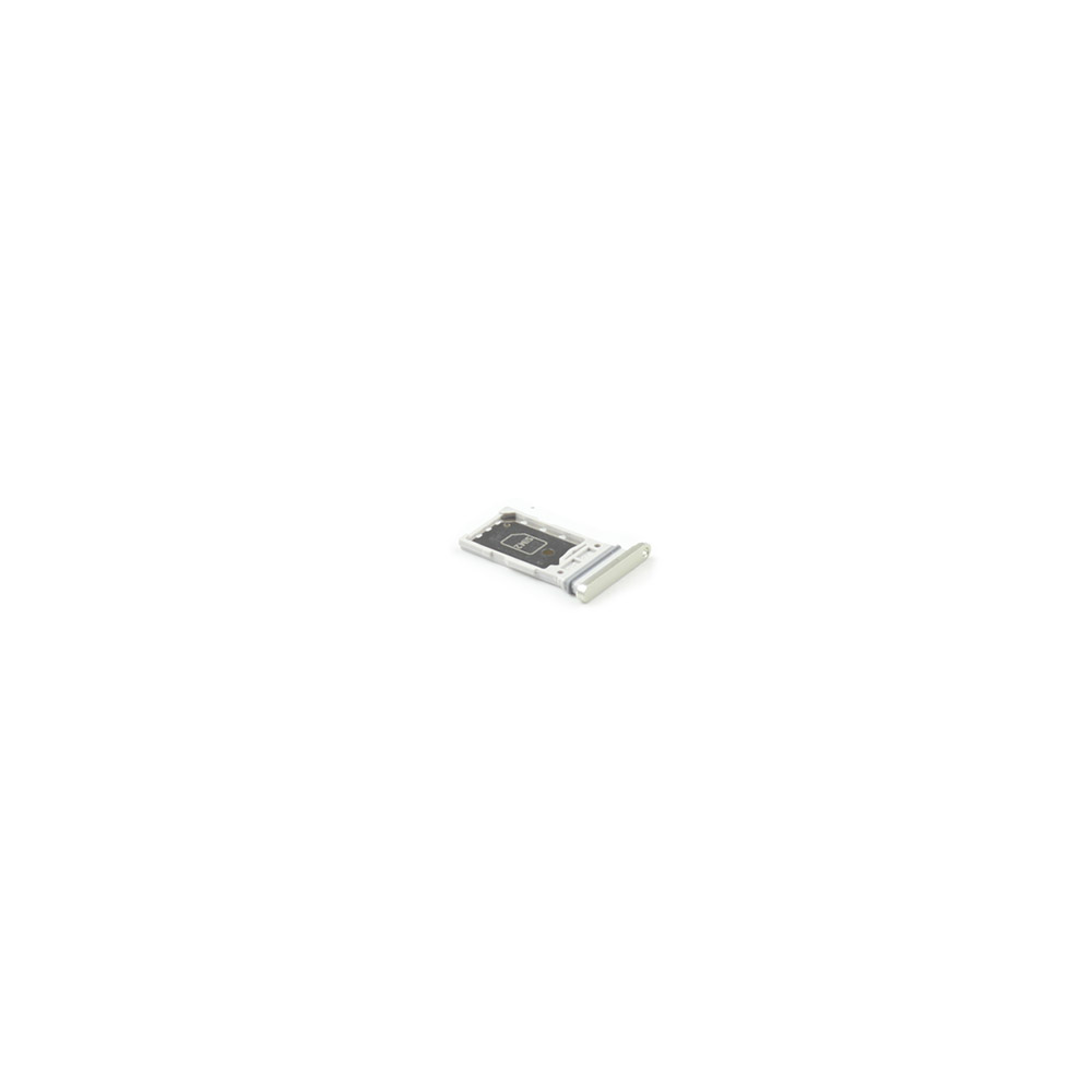 Samsung Simkaarthouder voor Samsung Galaxy S21 FE 5G Groen OEM-Equivalent