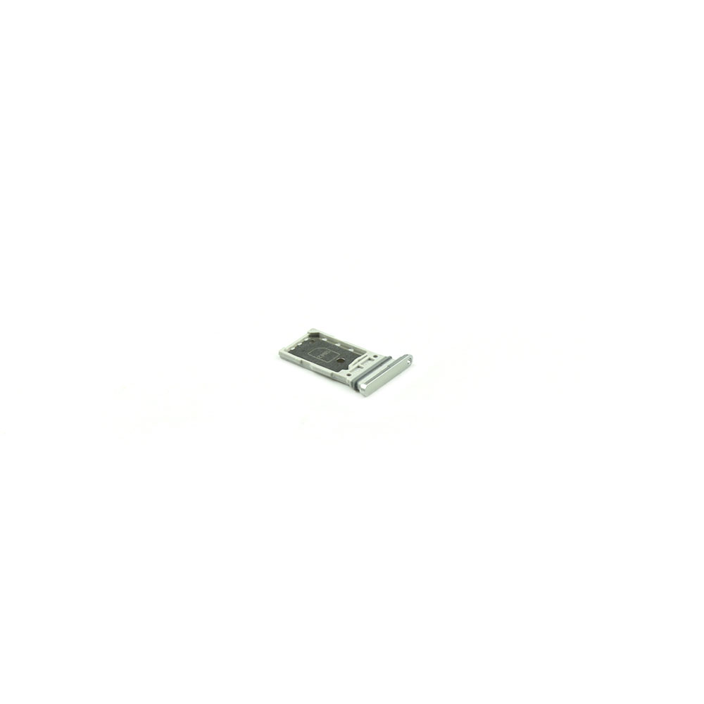 Samsung Simkaarthouder voor Samsung Galaxy S21 FE 5G Wit OEM-Equivalent