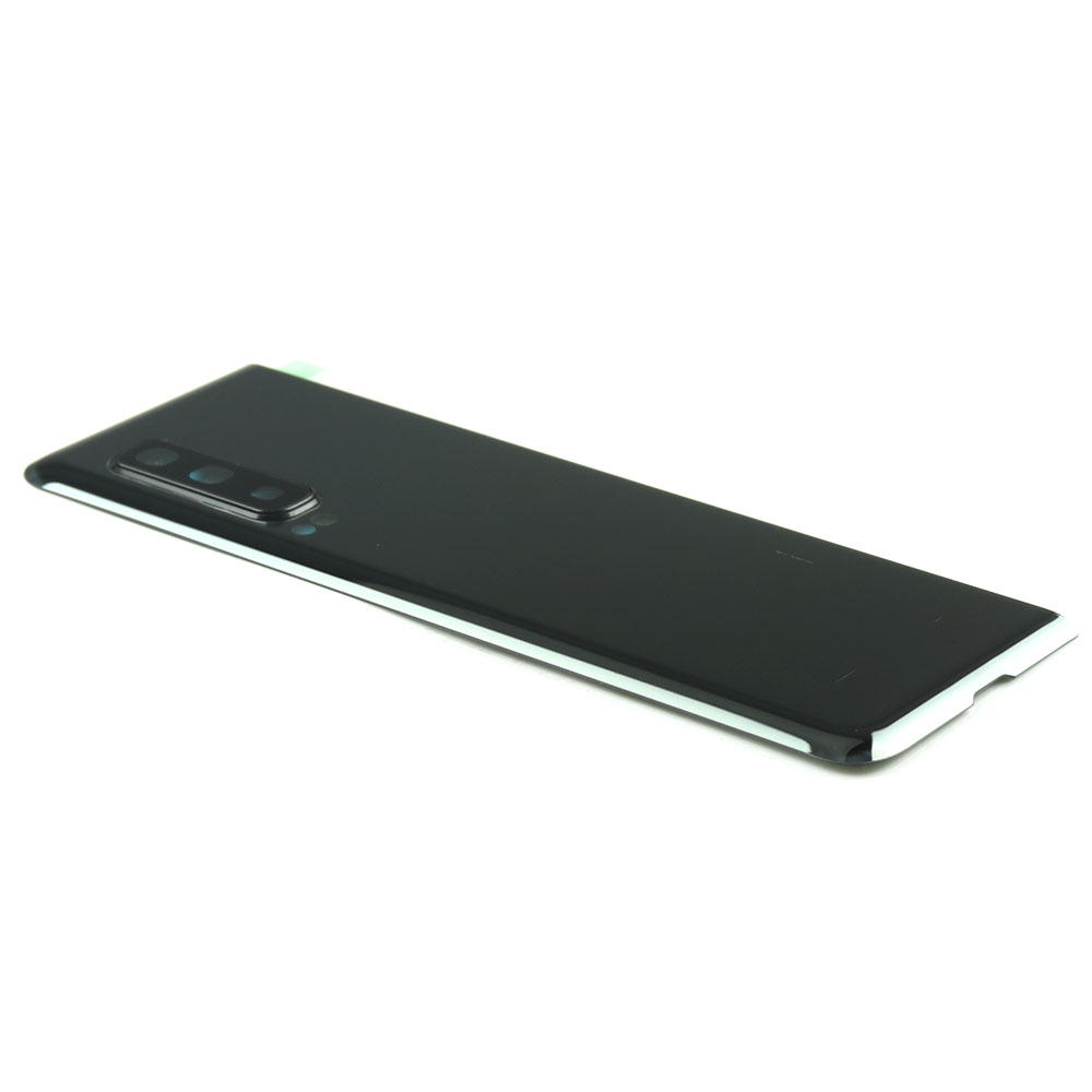 Samsung Achterkant voor Galaxy Fold