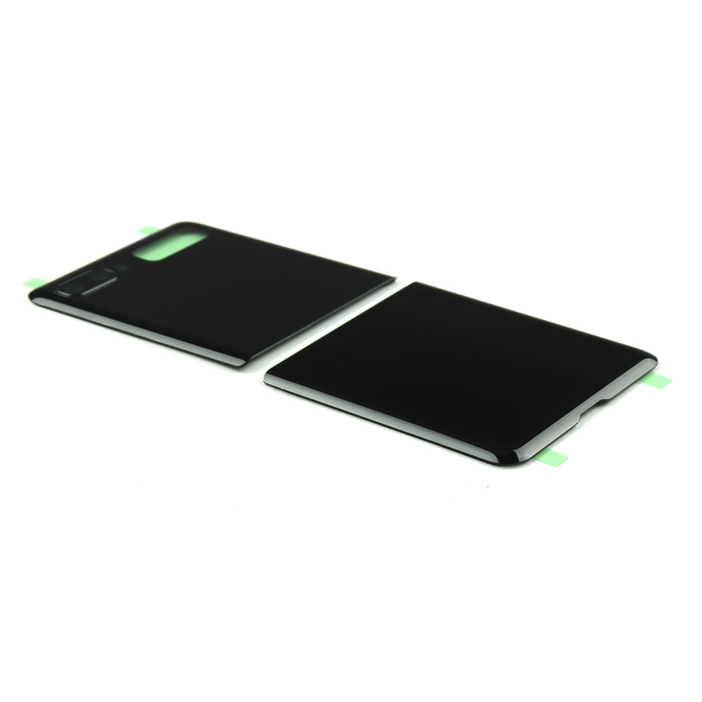 Samsung Achterkant voor Galaxy Z Flip