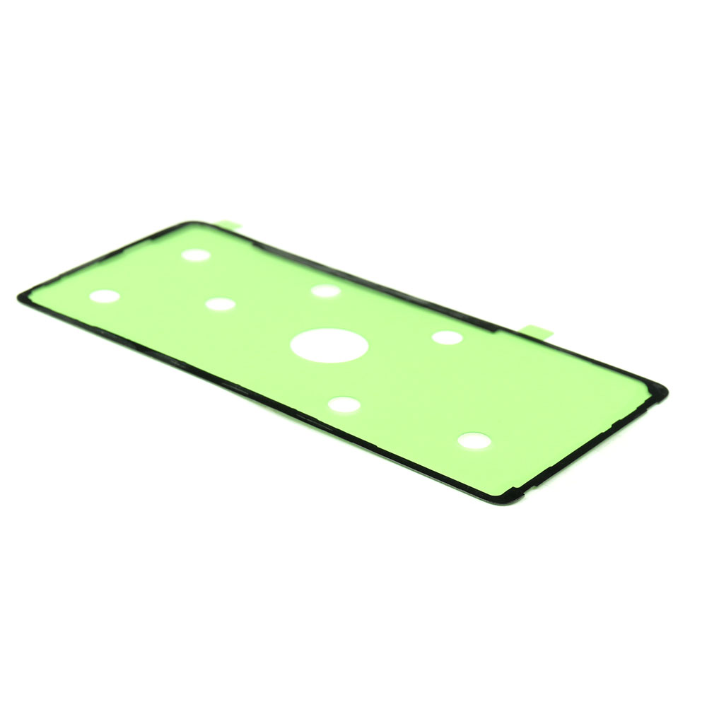 Samsung Plakstrip achterkant voor Samsung Galaxy A72 4G OEM-Equivalent