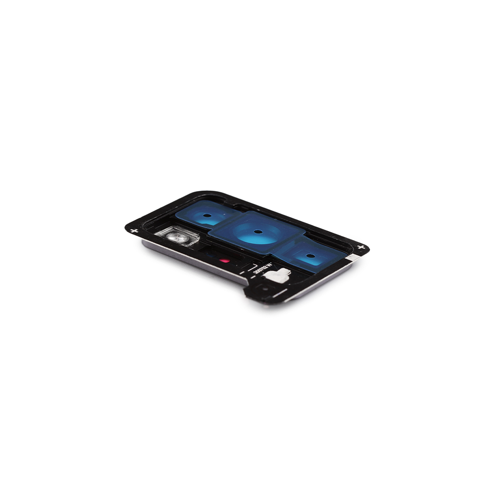 Samsung Cameralensglas voor Samsung Galaxy Note 20 Ultra Wit OEM-Equivalent