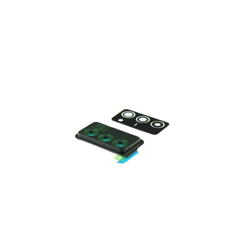Samsung Cameralens voor Samsung Galaxy Z Fold 2 5G Zwart OEM-Equivalent
