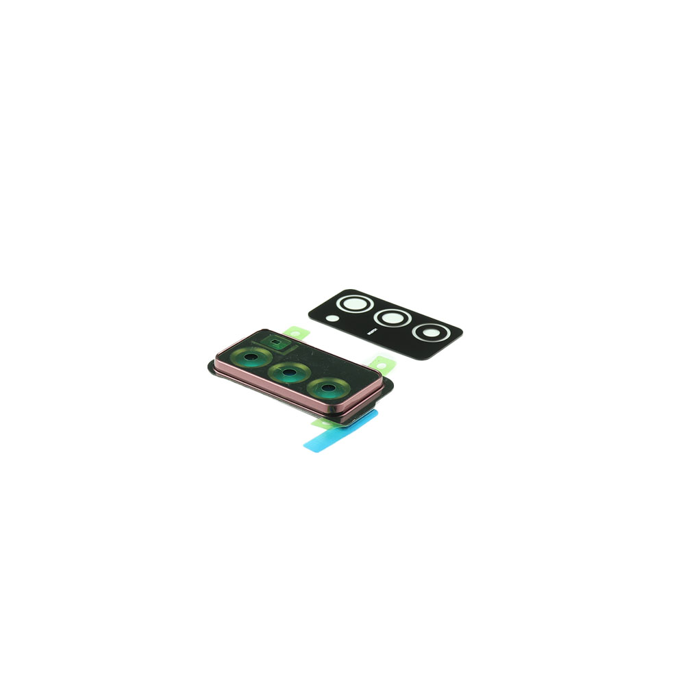 Samsung Cameralens voor Samsung Galaxy Z Fold 2 5G Gold OEM-Equivalent