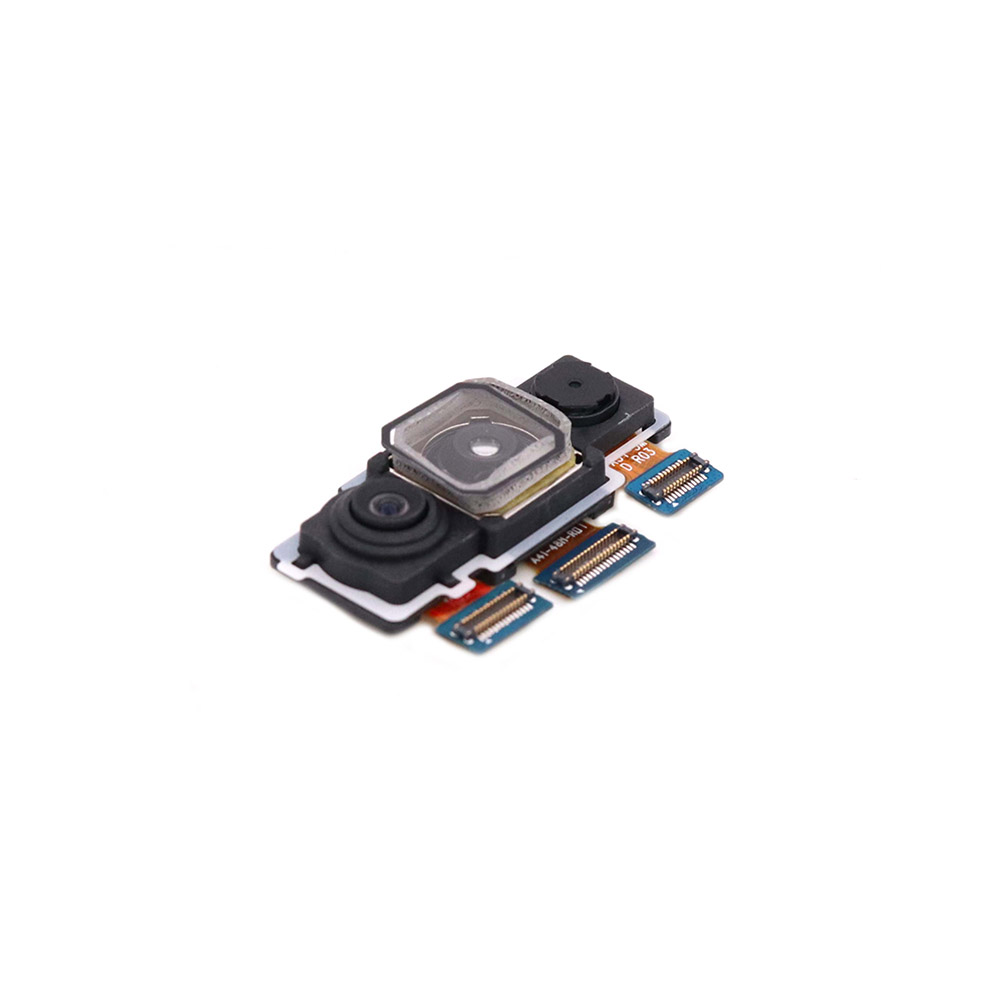 Samsung Achtercamera voor Samsung Galaxy A41 OEM-Equivalent