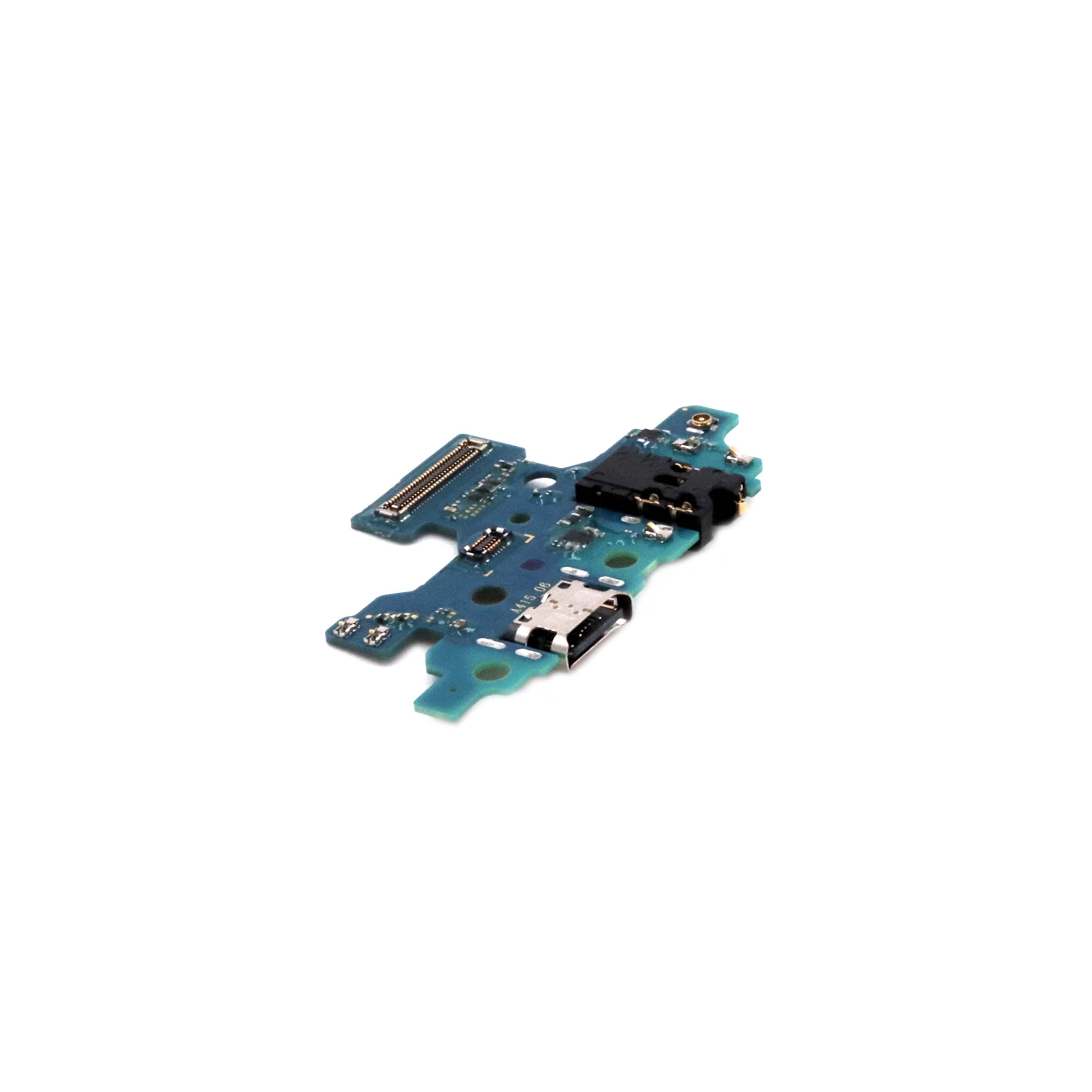 Samsung Oplaadpoort voor Samsung Galaxy A41 Service Pack