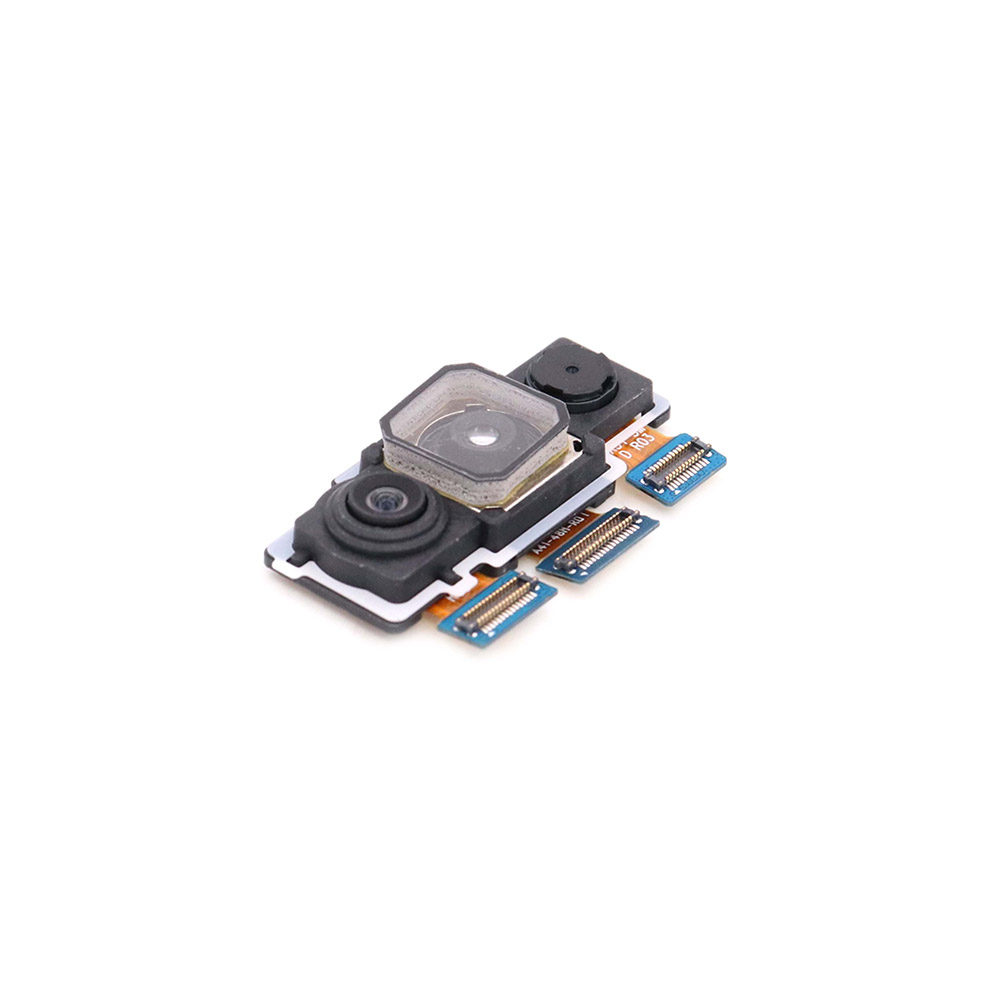 Samsung Achtercamera voor Samsung Galaxy A31 OEM-Equivalent