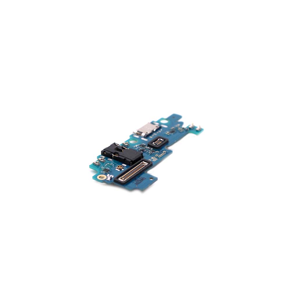 Samsung Oplaadpoort voor Samsung Galaxy A31 Service Pack