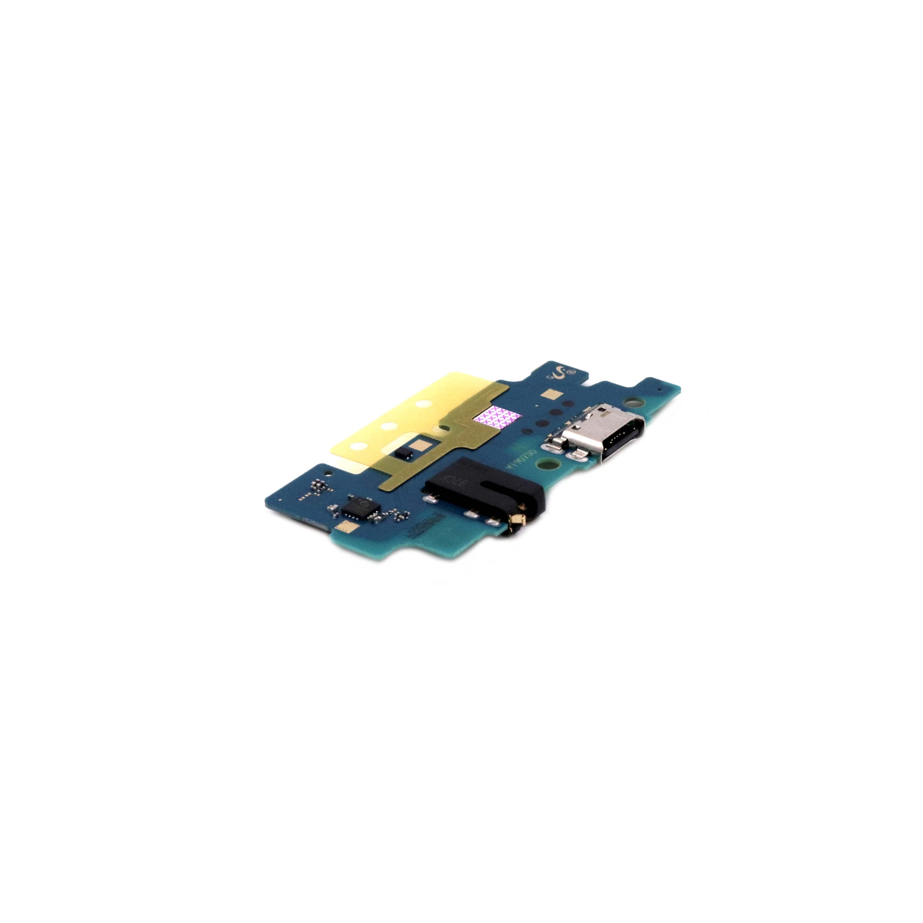 Samsung Oplaadpoort voor Samsung Galaxy A50 Service Pack