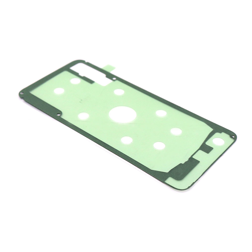 Samsung Plakstrip achterkant voor Samsung Galaxy A50 (A505F) OEM-Equivalent