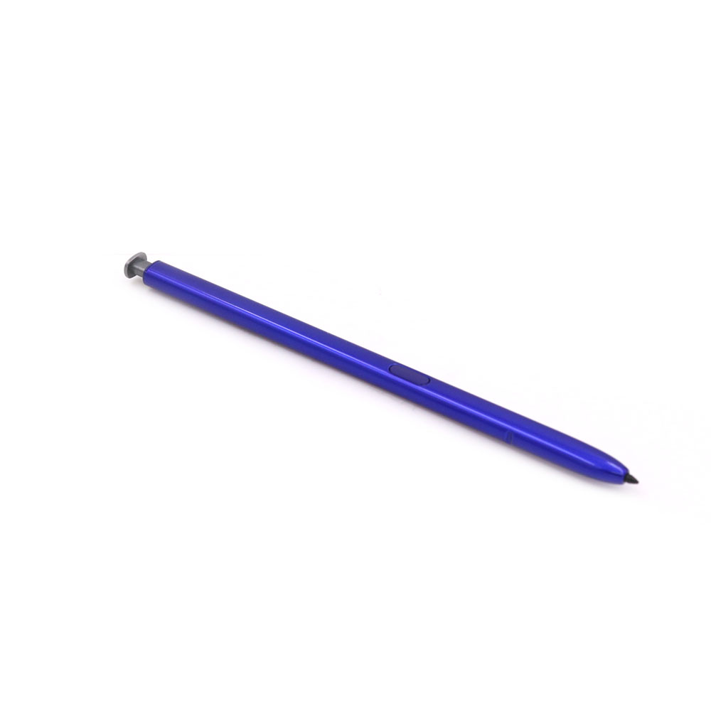 Samsung Stylus voor Samsung Galaxy Note 10 (N970F) Plus Zilver OEM-Equivalent