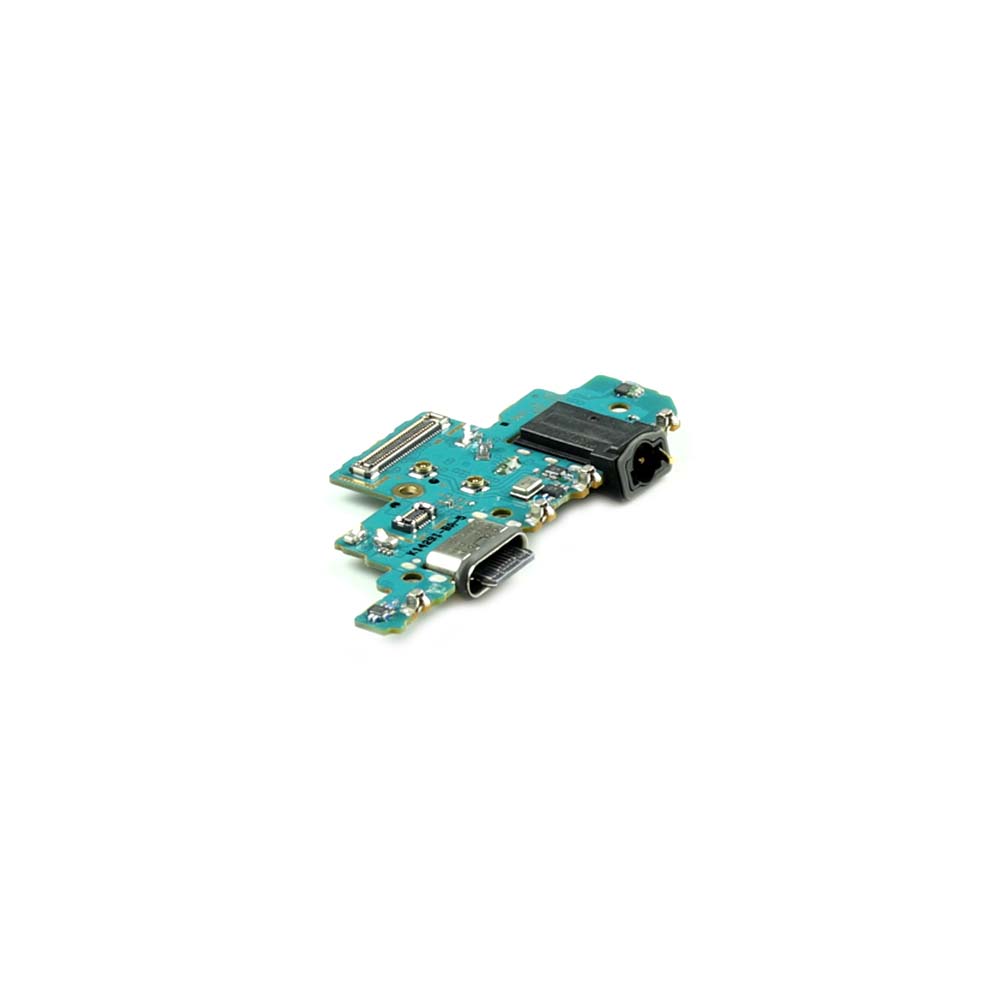 Samsung Oplaadpoort voor Samsung Galaxy A52 4G Service Pack