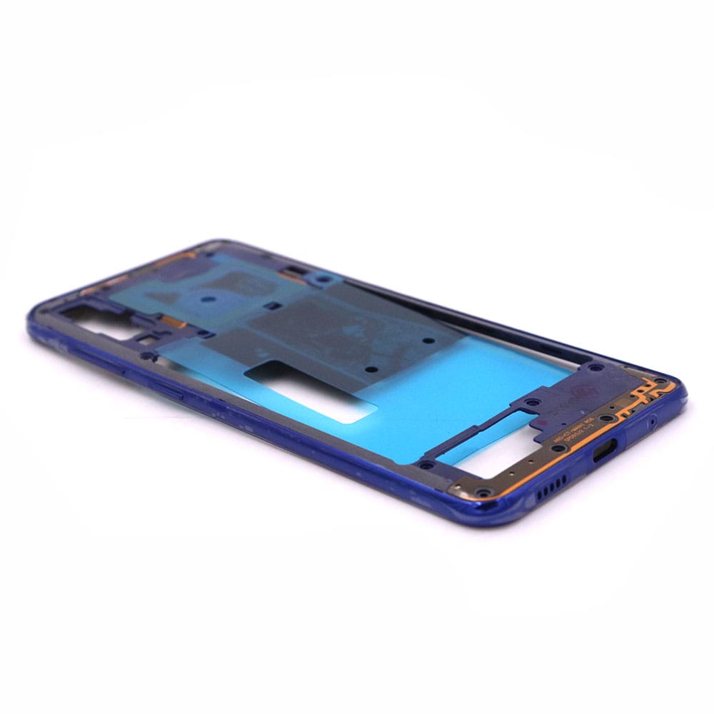 Samsung Achterkant voor Galaxy A60