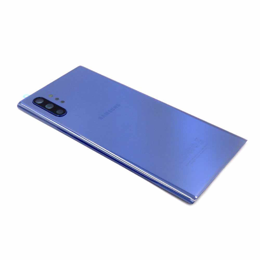 Samsung Achterkant voor Galaxy Note10+