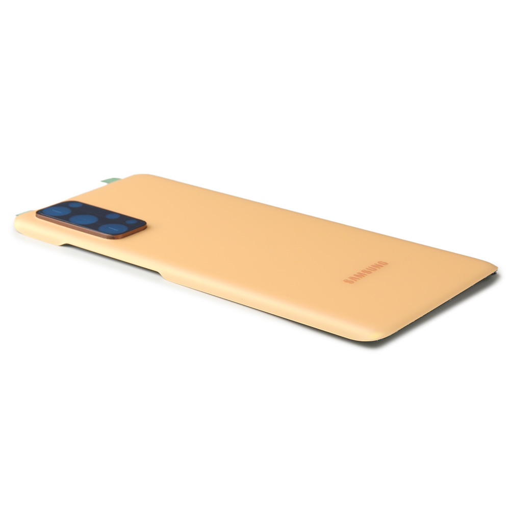 Samsung Achterkant voor Galaxy S20 FE 5G