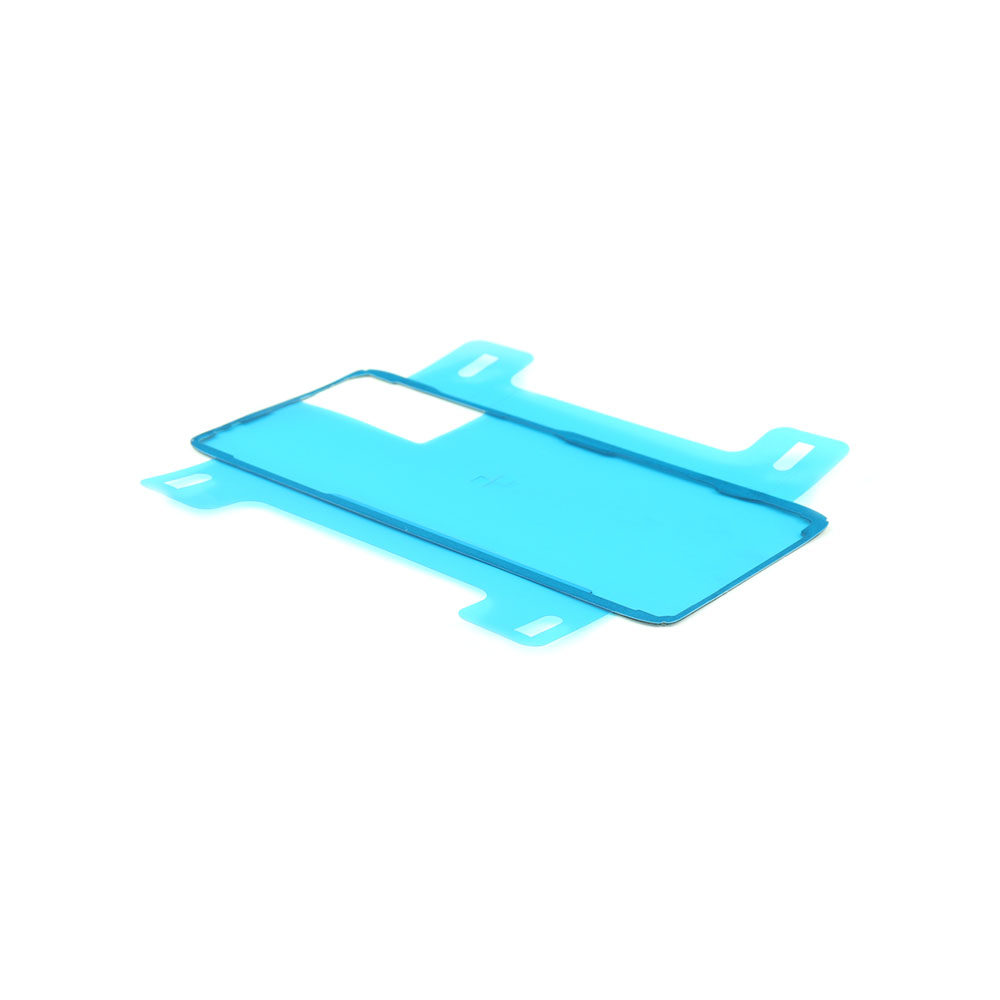 Samsung Plakstrip achterkant voor Samsung Galaxy S20 FE 4G/5G OEM-Equivalent