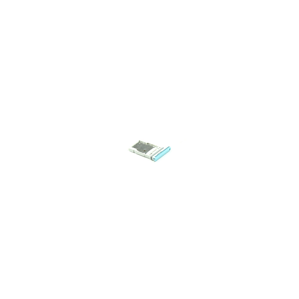 Samsung Simkaarthouder voor Samsung Galaxy S20 FE 4G/5G Blauw OEM-Equivalent