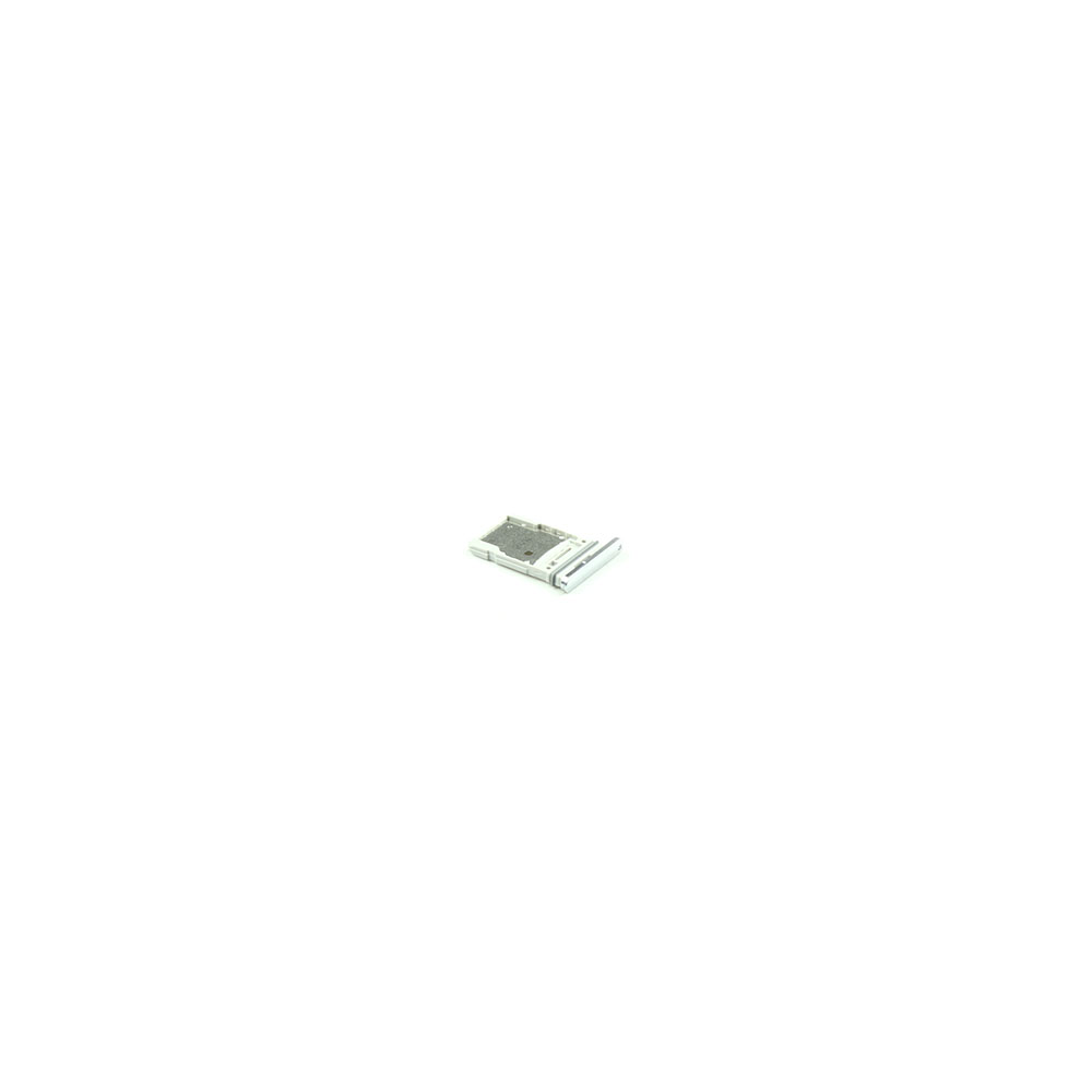 Samsung Simkaarthouder voor Samsung Galaxy S20 FE 4G/5G Wit OEM-Equivalent