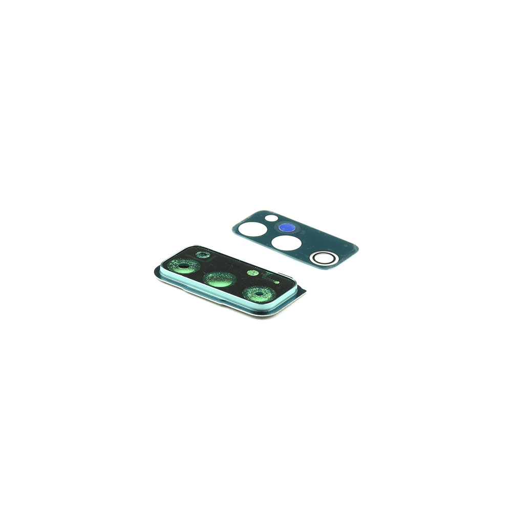 Samsung Cameralens voor Samsung Galaxy S20 FE 4G/5G Groen OEM-Equivalent