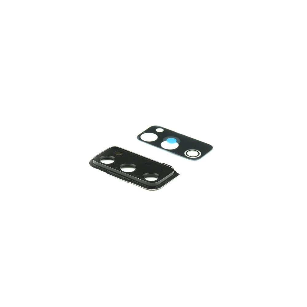 Samsung Cameralens voor Samsung Galaxy S20 FE 4G/5G Blauw OEM-Equivalent