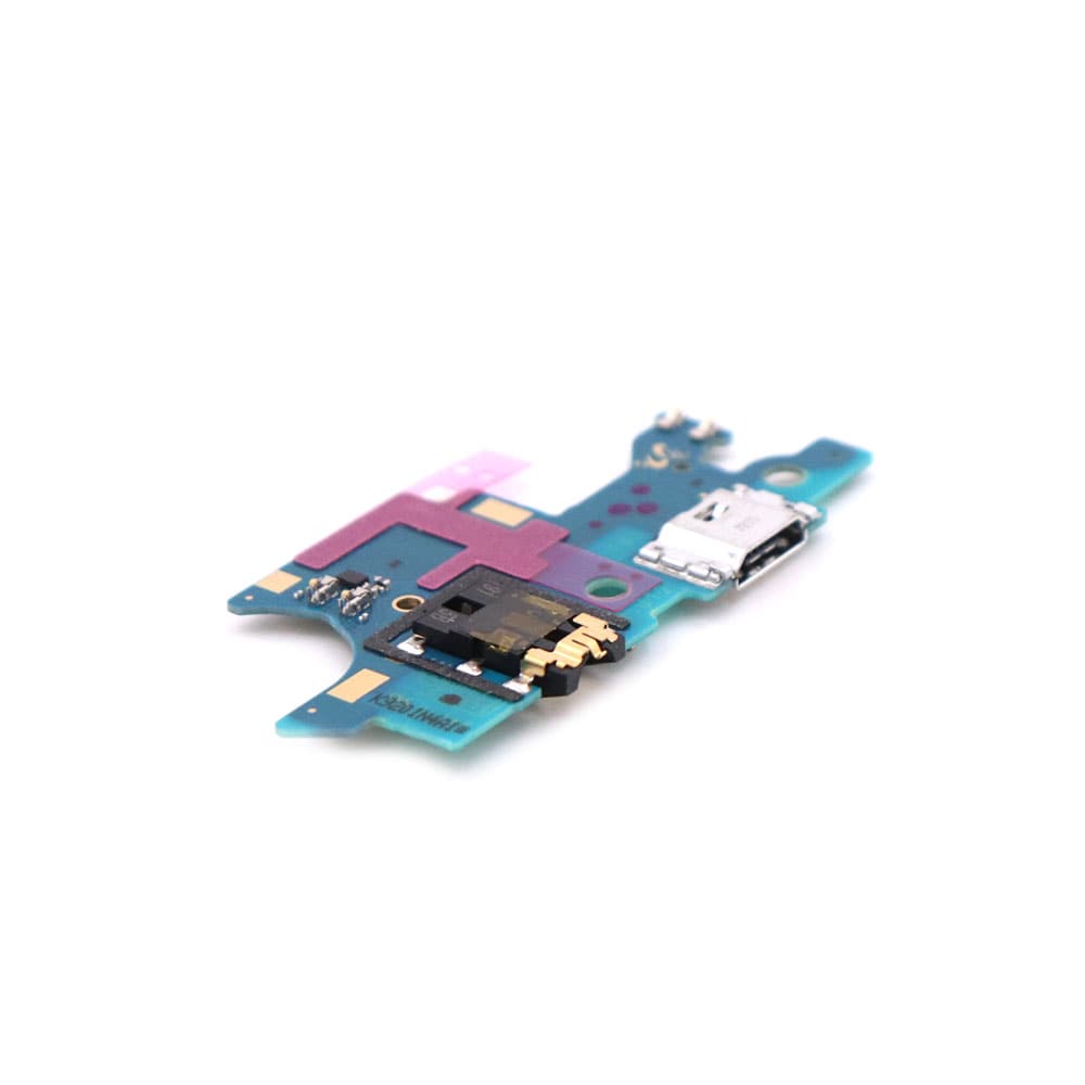 Puerto de carga para Samsung Galaxy A7 2018 Service Pack