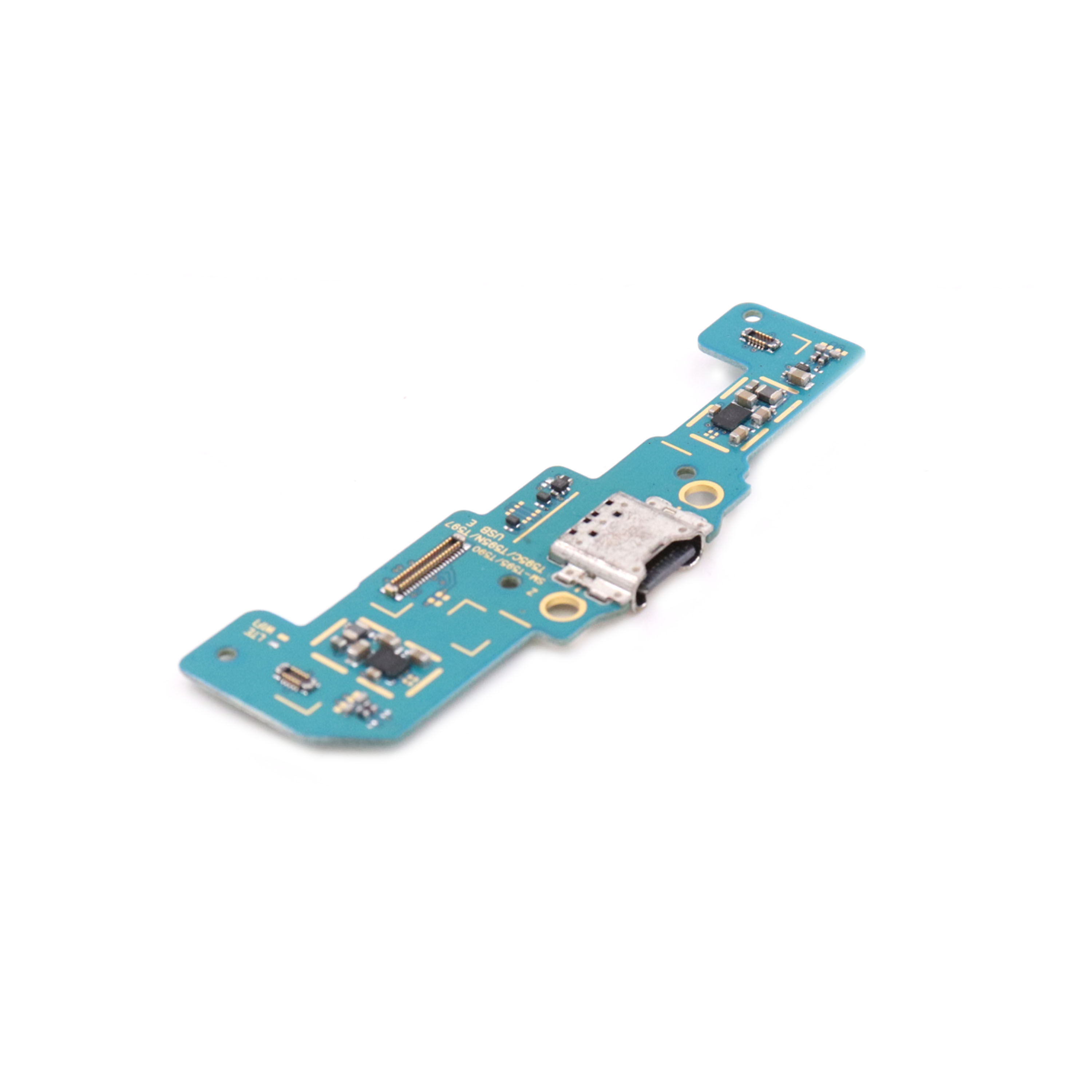 Samsung Oplaadpoort voor Samsung Tab A 10.5 2018 (T590) OEM-Equivalent