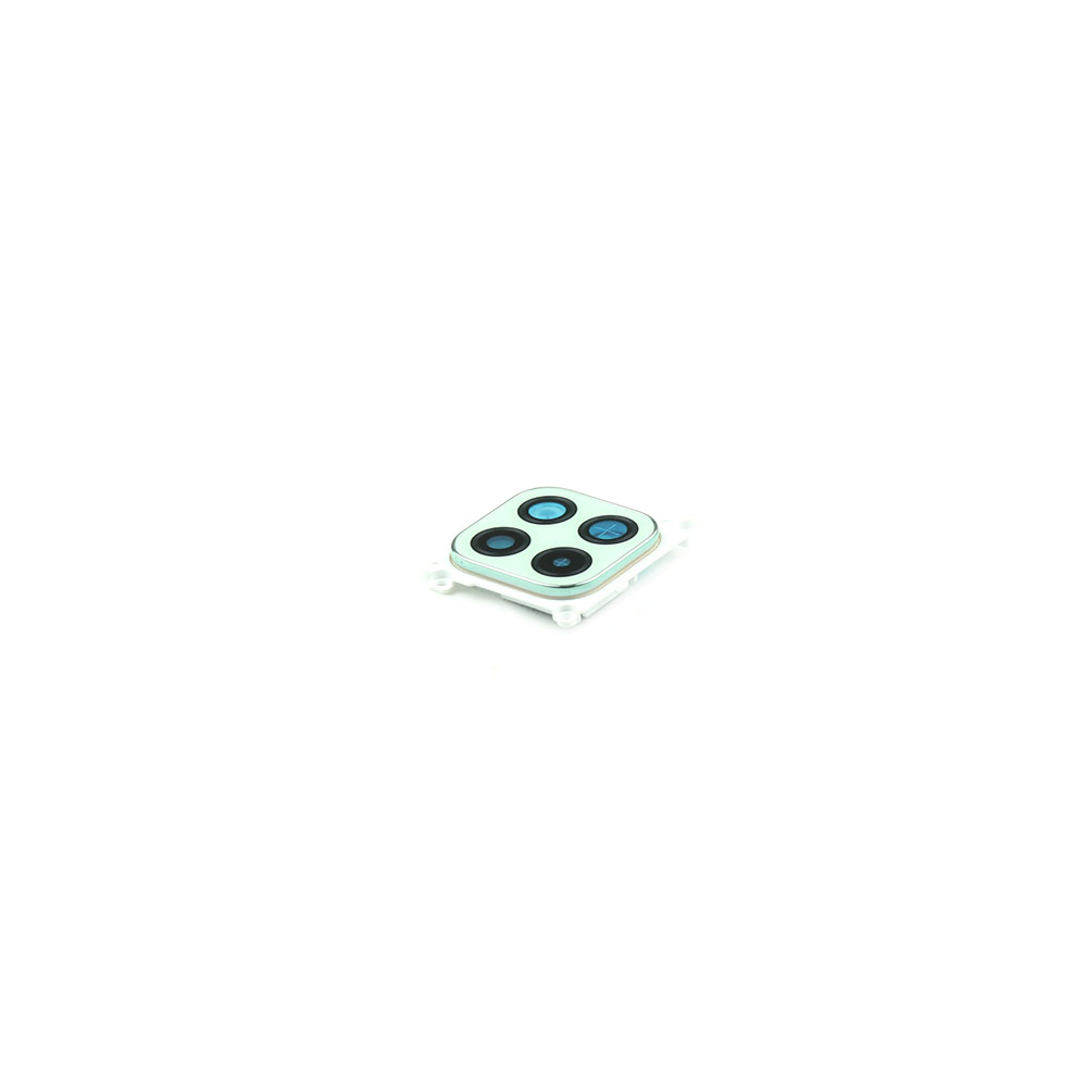 Samsung Cameralens voor Samsung Galaxy A22 5G Groen OEM-Equivalent