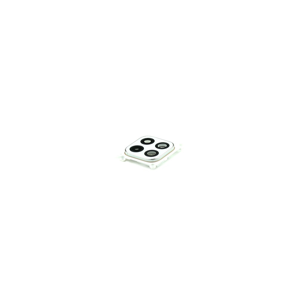 Samsung Cameralens voor Samsung Galaxy A22 5G Wit OEM-Equivalent